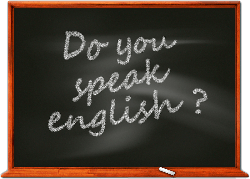 What is English Speaking and why is it important?