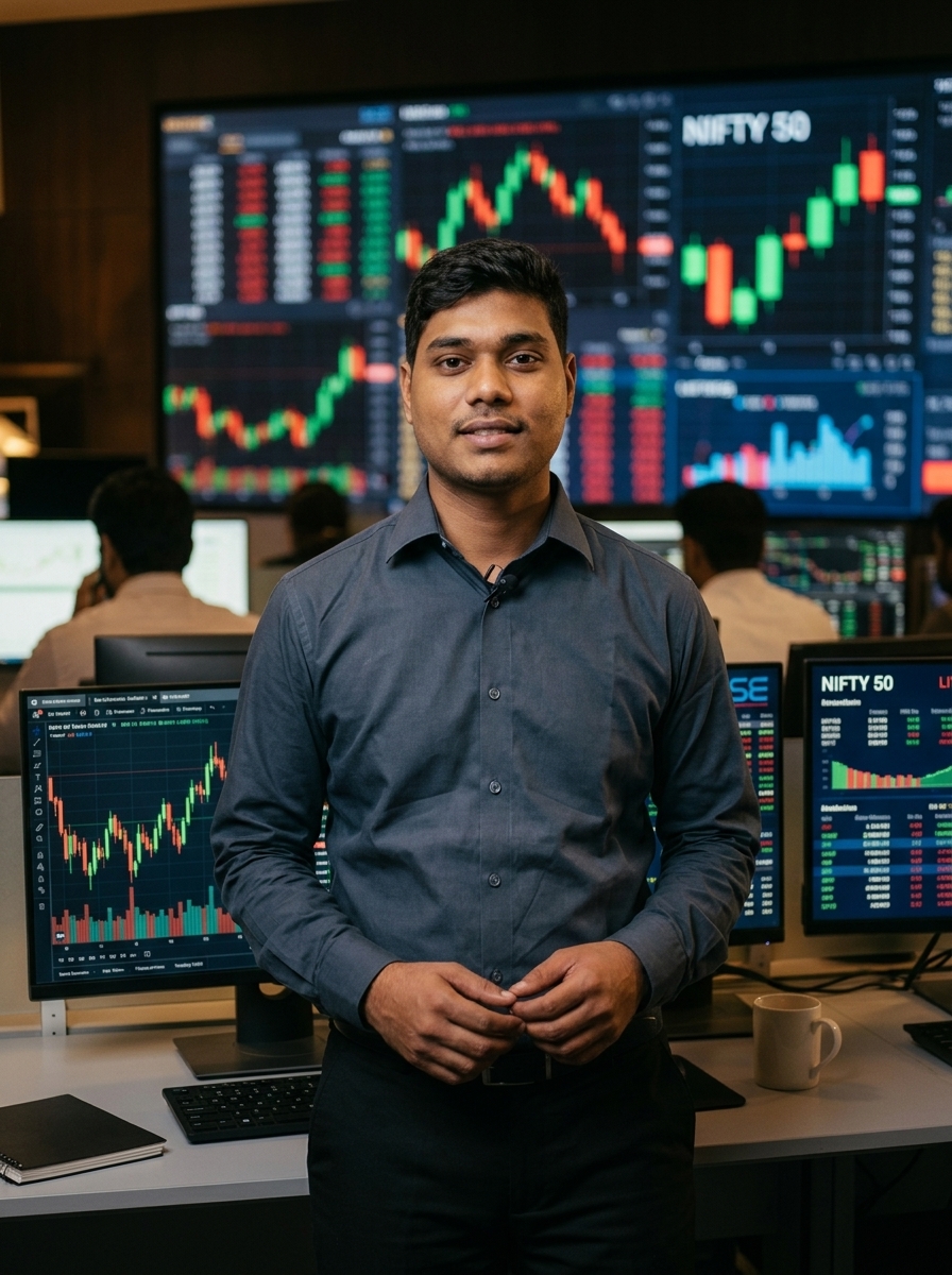 Industry Expert Mentor